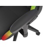 Genesis Trit 600 RGB herní křeslo s RGB podsvícením