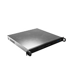 RACKOVÉ SERVEROVÉ ŠASI LANBERG ATX 420/10 19"/1U