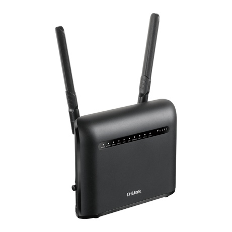 D-Link DWR-953V2 LTE Cat4 Wi-Fi AC1200 Router