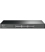TP-Link TL-SG1024 24x Gb rackmount Switch
