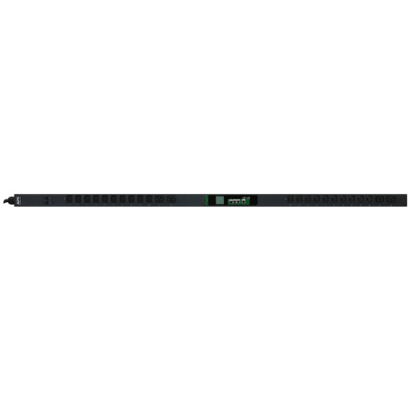 Easy PDU Switched Zero U 32A 230V(20)C13 (4)C19 IEC309