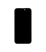 iPhone 15 Pro LCD Display + Dotyková Deska Black H03i (AAA)