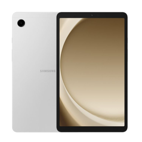 Samsung Galaxy Tab A9/SM-X115N/LTE/8,7"/1340x800/4GB/64GB/An13/Stříbrná