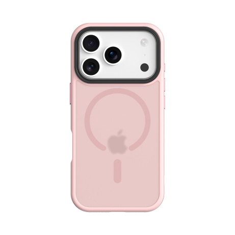 Tactical MagForce Hyperstealth Kryt pro iPhone 17 Pro Pink Panther