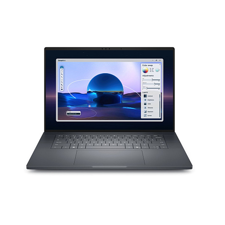 Dell Pro Max Premium/16 MA16250/U7-265H/16"/WUXGA/32GB/1TB/RTX 2000/W11P/Gray/3R NBD