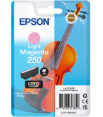 Epson Singlepack Light Magenta 250 ink