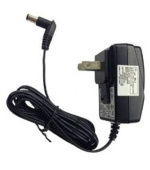 Honeywell Xenon / Voyager Power Supply: Type A plug (NA), 1.0A @ 5.2VDC, 90-255VAC @ 50-60Hz