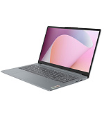 Lenovo IdeaPad Slim 3/15AMN8/R3-30/15,6"/FHD/8GB/128GB/AMD int/W11H/Gray/2R