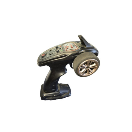 Dálkový ovladač pro modely XLH TRUCK 65 a Monster Tornado od RMT 1/10