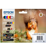 EPSON Multipack "Veverka" 6-colours 478XL Claria Photo HD Ink