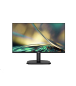 ACER LCD EK251QP6bi 62cm (24.5") IPS LED, FHD 1920x1080@144Hz HDMI, 75Hz VGA, 250cd/m2, 178/178, 1ms
