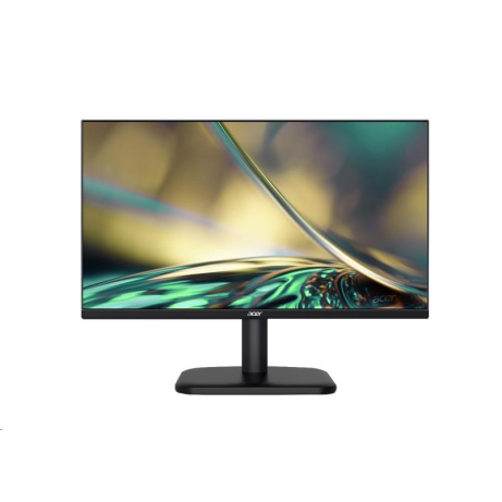 ACER LCD EK251QP6bi 62cm (24.5") IPS LED, FHD 1920x1080@144Hz HDMI, 75Hz VGA, 250cd/m2, 178/178, 1ms
