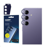 3mk HARDY Lens Protection Pro pro Samsung Galaxy S24 Violet