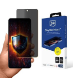 3mk Silky Matt Privacy pro Realme C71