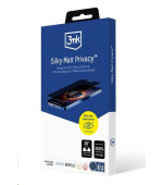 3mk ochranná folie Silky Matt Privacy pro Honor Magic8