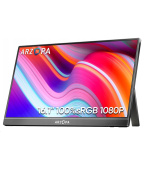 Arzopa Z1C Portable Monitor 16.1" IPS Full HD 1080p Metal Housing Přenosný monitor