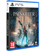 PS5 hra Painkiller