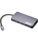 Lenovo 150 USB-C Travel Dock