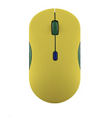 LENOVO 350 Bluetooth Silent Mouse (Fan Edition - Brazil) - myš