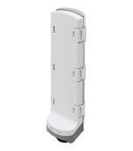 MikroTik CSS606-1G-2Gi-3S+OUT Venkovní PoE switch GPERx6 (3x GBE, 3× 10G SFP+ GPERx6)