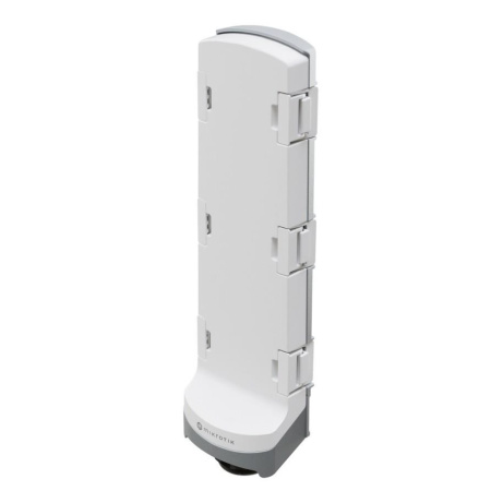 MikroTik CSS606-1G-2Gi-3S+OUT Venkovní PoE switch GPERx6 (3x GBE, 3× 10G SFP+ GPERx6)