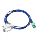 HPE X290 500 V 1m RPS Cable