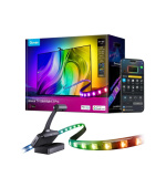 Govee TV Backlight 3 Pro 75-85" SMART LED podsvícení RGBIC