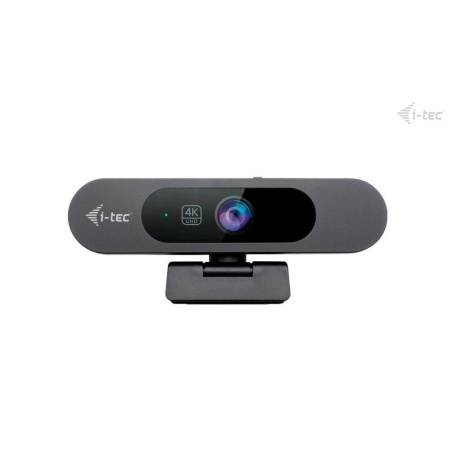 i-tec SOLOMON PRO 900 4K Webcam