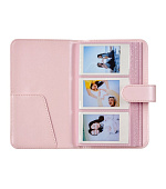 Fujifilm instax mini 13 album - Candy Pink