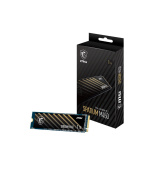 MSI SSD SPATIUM M450, 1TB, PCIe Gen4 NVMe, M.2 2280