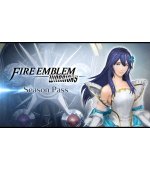 Fire Emblem Warriors Season Pass (Switch Digital)
