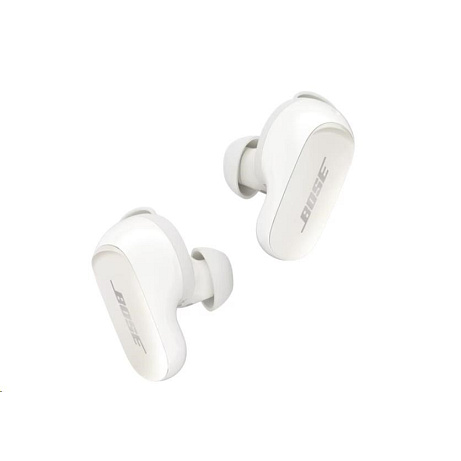 Bose Headphones QuietComfort Ultra Earbuds / 882826-0070 White, EU