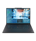LENOVO NTB ThinkPad P1 Gen 8 - Ultra 7 255H,16" WUXGA IPS,32GB,1TSSD,HDMI,RTX PRO 2000,W11P,3Y Premier