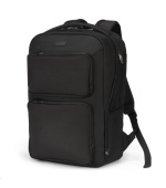 DICOTA Backpack SEVEN 12-14, black