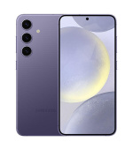 Samsung Galaxy S24 (S921B), 8/128 GB, 5G, fialová