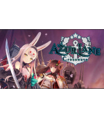 Azur Lane: Crosswave (PC) klíč Steam