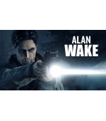 Alan Wake (PC) klíč Steam