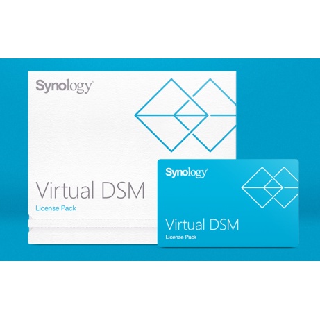 Virtual DSM License