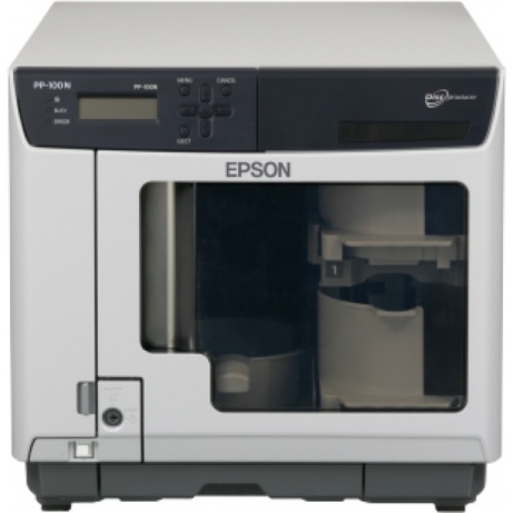 Epson Discproducer™ PP-100N (SATA)