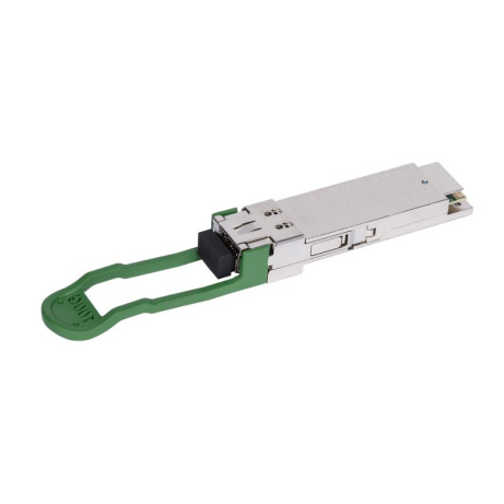 Aruba 100G QSFP28 LC FR1 2km SMF Transceiver