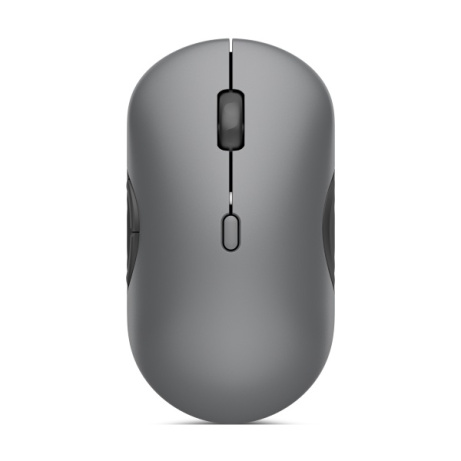 Lenovo 700 Multi-Device Wireless Silent Mouse Grey