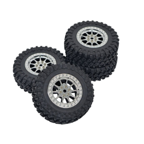 Kola s měkkou pěnovou výplní pro Land Rover od RMT D1U-06