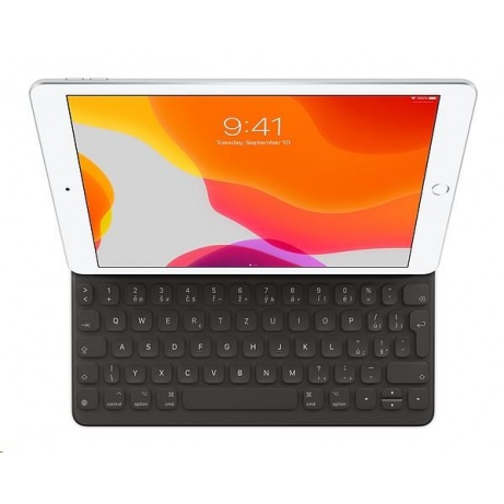 APPLE Smart Keyboard iPad 10.2 a iPad Air 2019(3rd gen) CZ