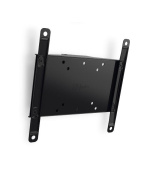 Vogel's TV 19-40", náklon až 15°, nosnost 30 kg, VESA do 200x200, min vzdálenost od stěny 53 mm