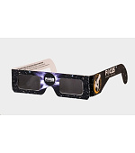 Focus Sports Optics Brýle Solar Eclipse