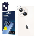 3mk HARDY Lens Protection Pro pro iPhone 13 Mini/13 Silver
