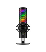 QuadCast 2S Black RGB