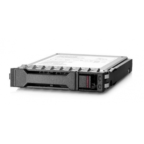 HPE 480GB SATA 6G Read Intensive SFF (2.5in) Basic Carrier PM893 SSD