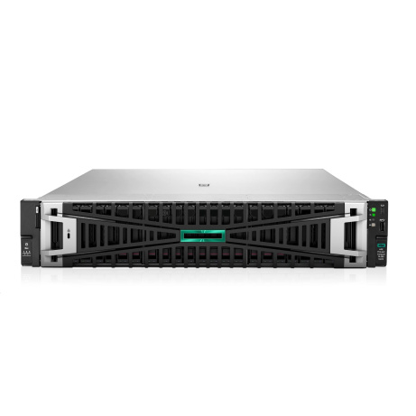 HPE PL DL380g12 6515P (2.4/16C) 2x32G (P69727) 2x480G MR408i-o 8SFF 2x1000W 2p10G-T NBD333 Smart Choice
