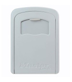 Master Lock Bezpečnostní schránka  5401EURDCRM